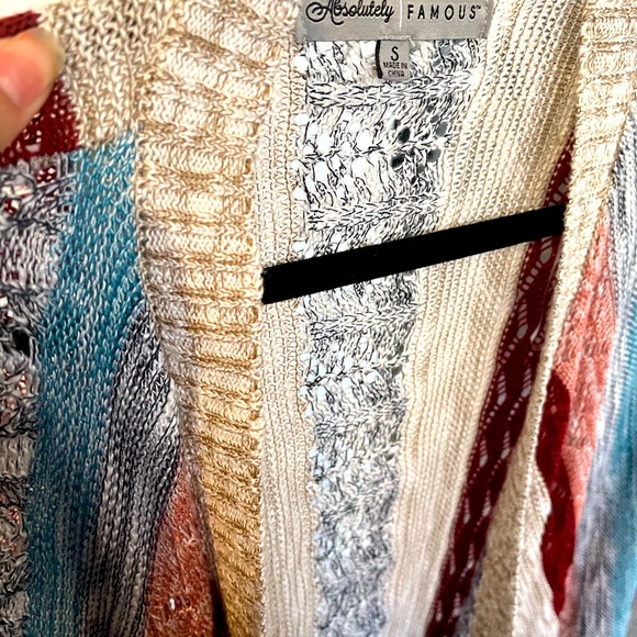 2 Cardigans - Picture 6 of 7